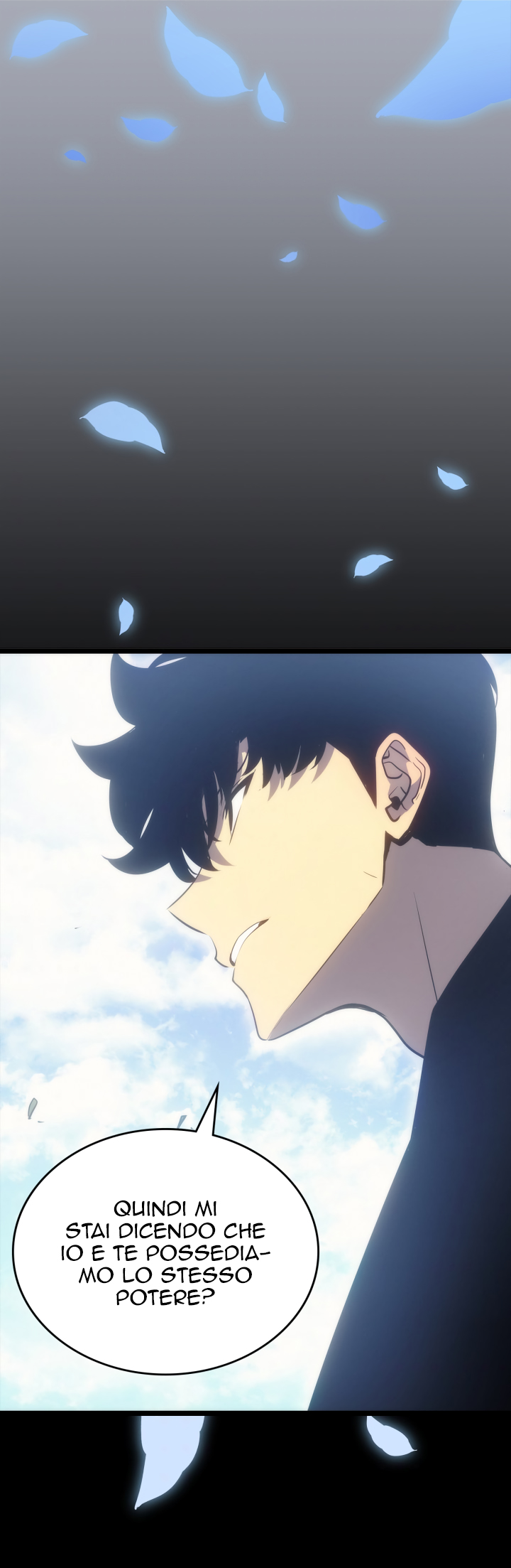 Read Solo Leveling IT Manga Online