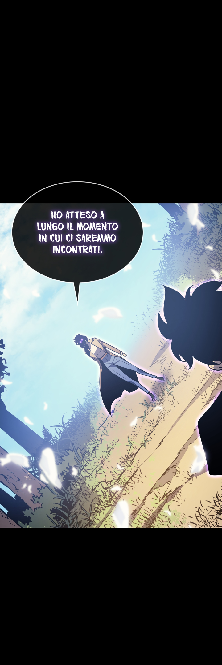 Read Solo Leveling IT Manga Online