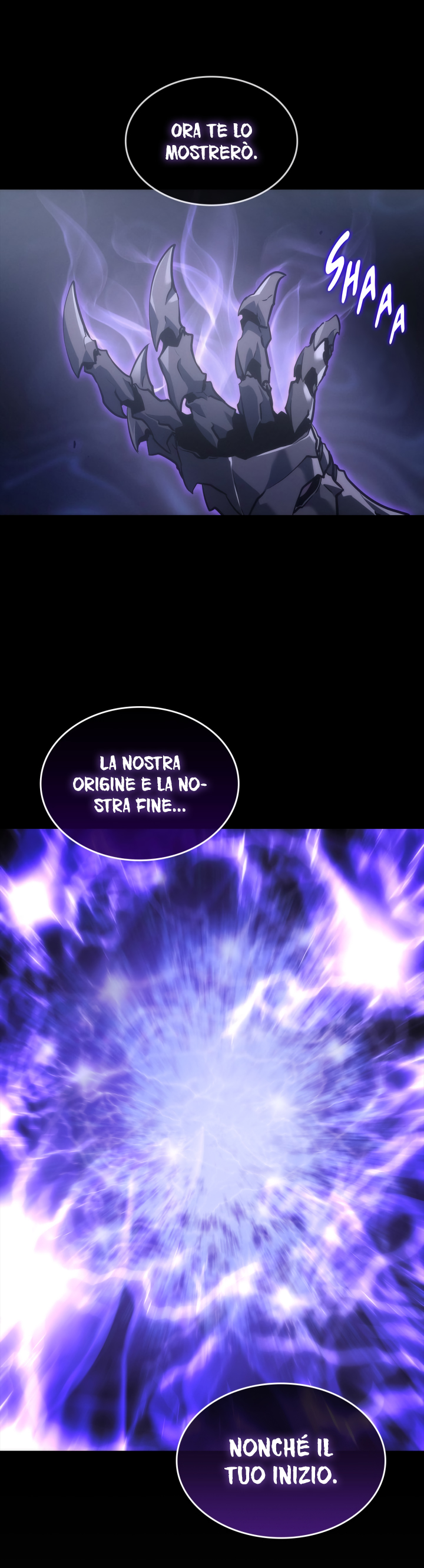 Read Solo Leveling IT Manga Online