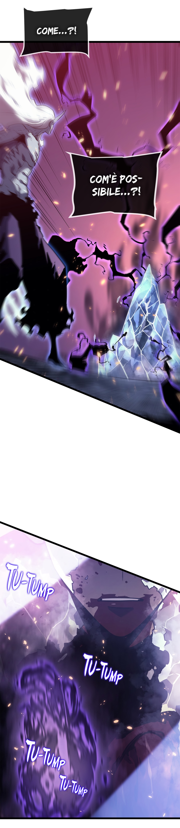 Read Solo Leveling IT Manga Online