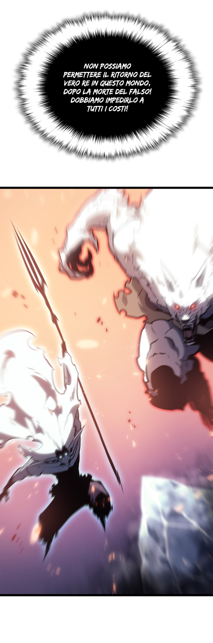 Read Solo Leveling IT Manga Online