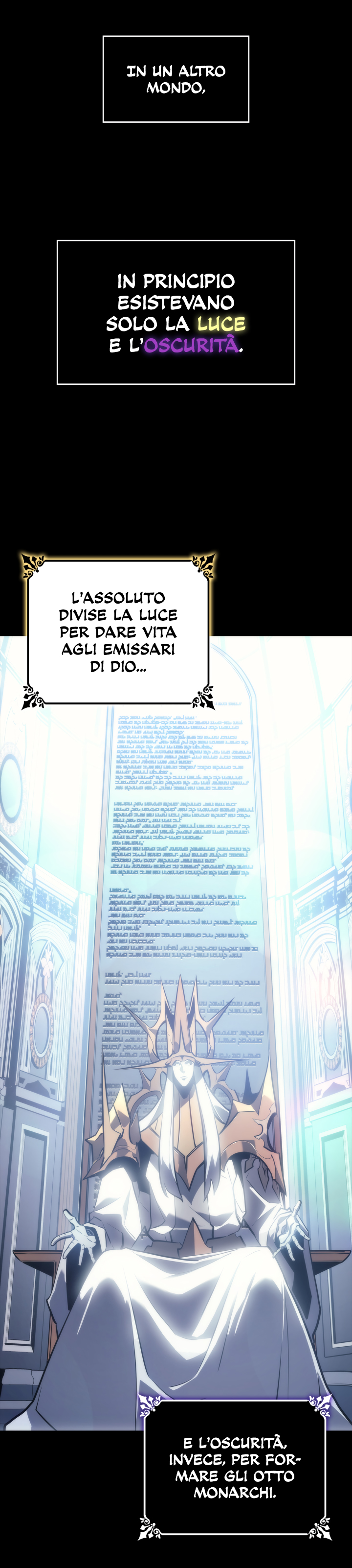 Read Solo Leveling IT Manga Online