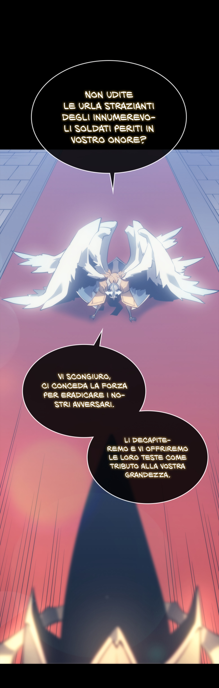 Read Solo Leveling IT Manga Online