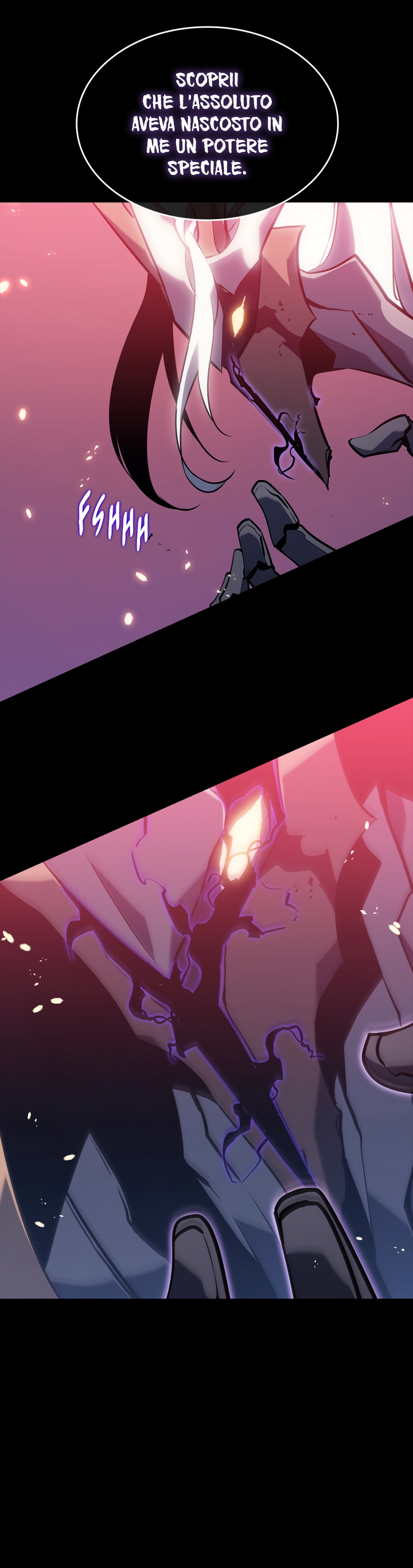 Read Solo Leveling IT Manga Online