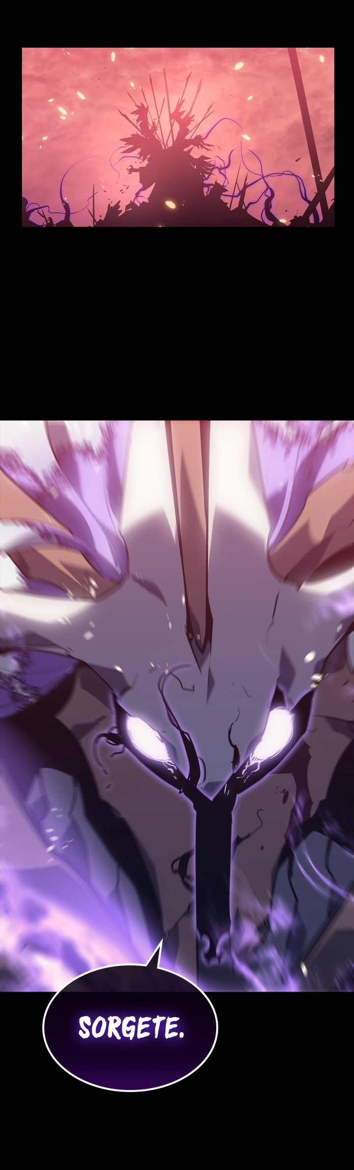 Read Solo Leveling IT Manga Online