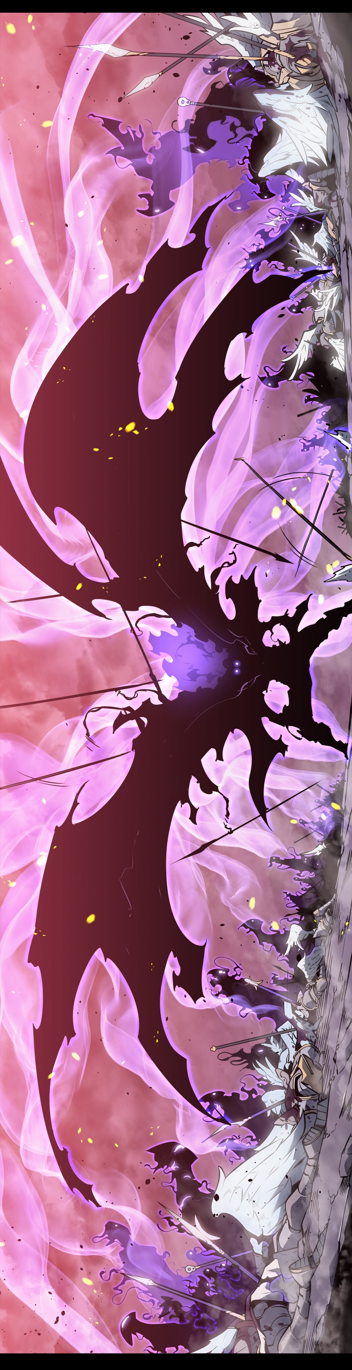 Read Solo Leveling IT Manga Online