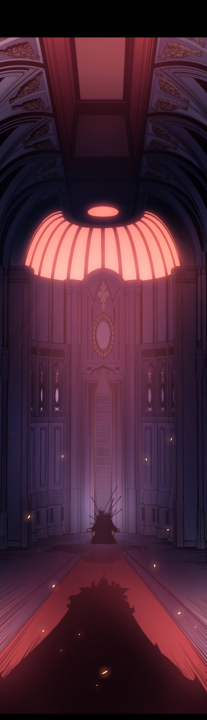 Read Solo Leveling IT Manga Online