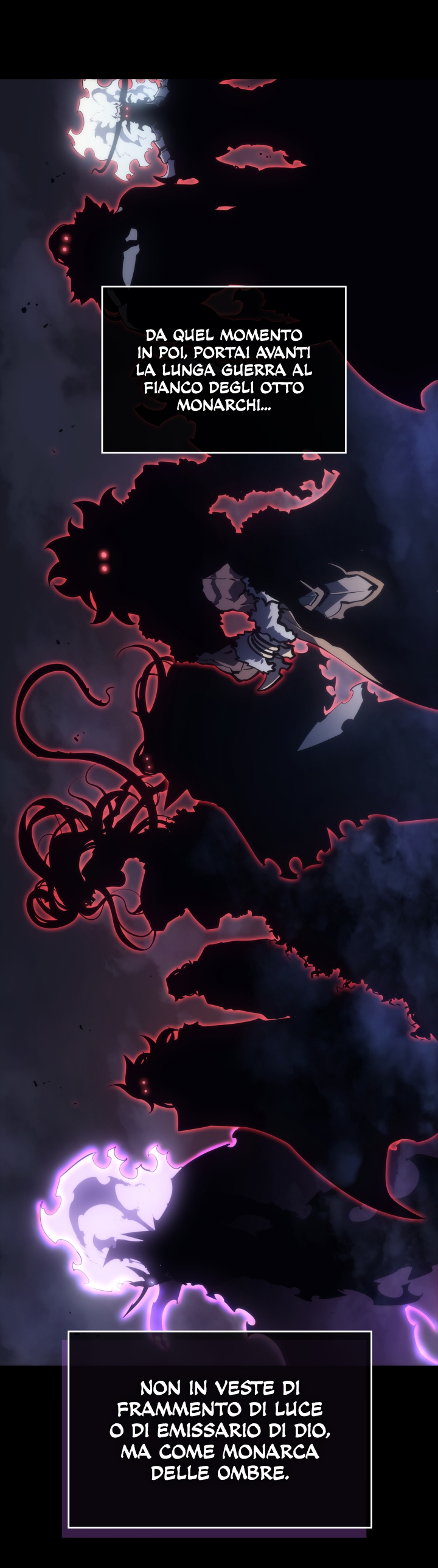 Read Solo Leveling IT Manga Online