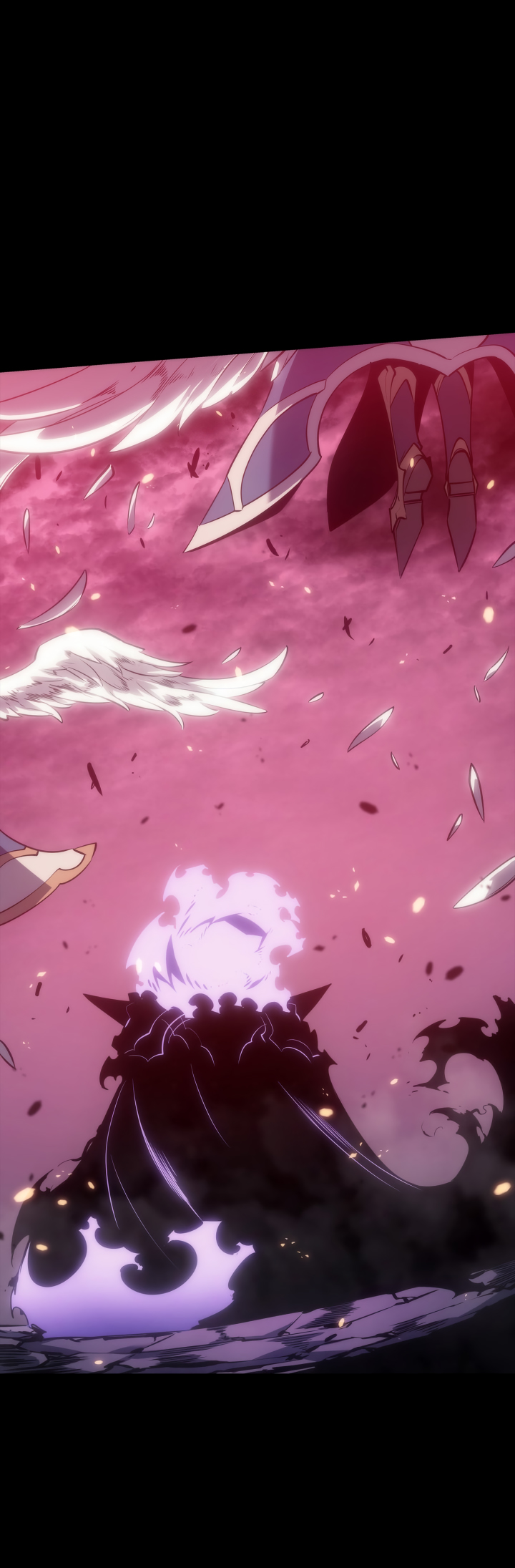 Read Solo Leveling IT Manga Online