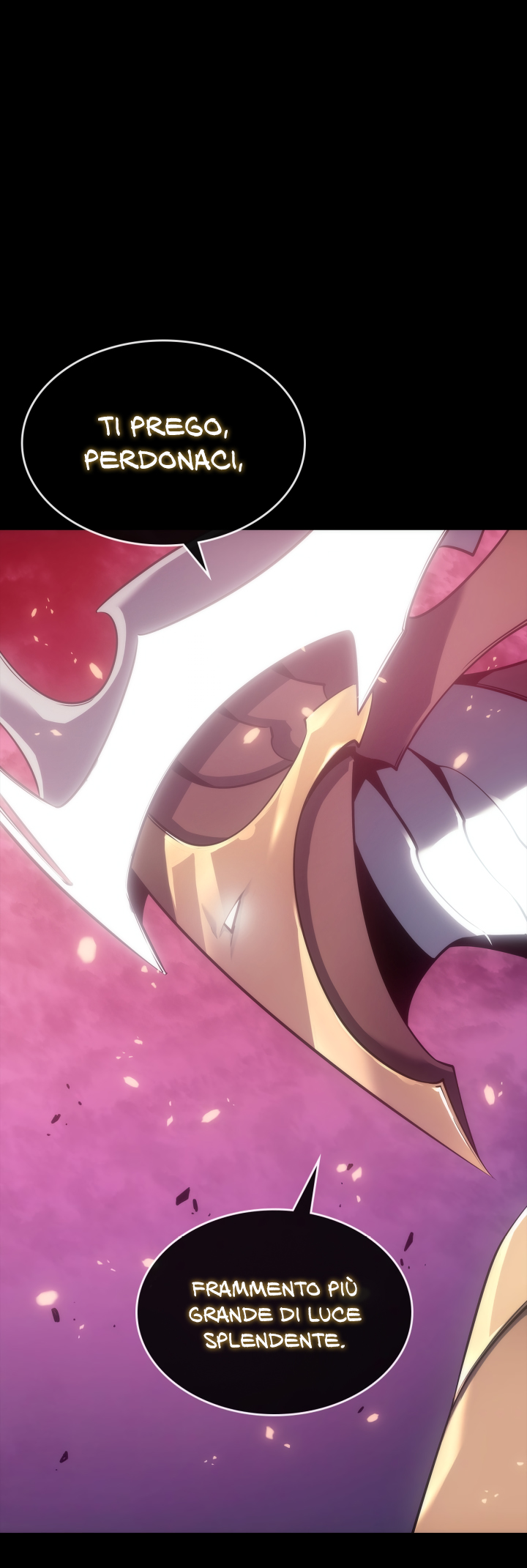 Read Solo Leveling IT Manga Online