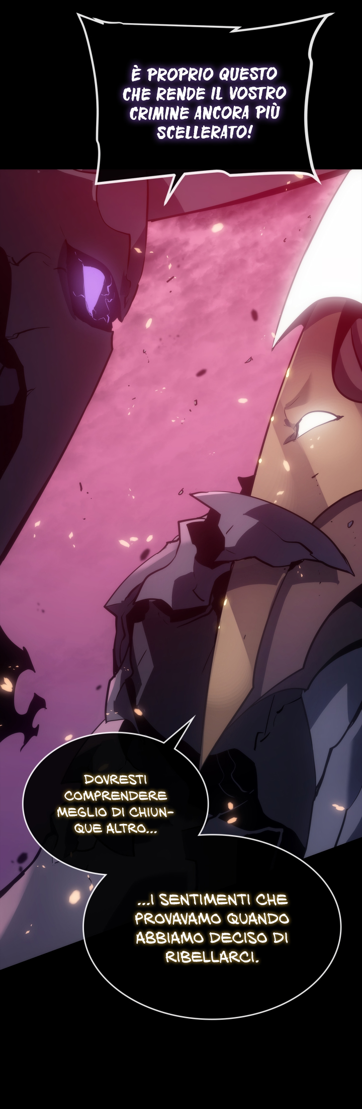 Read Solo Leveling IT Manga Online