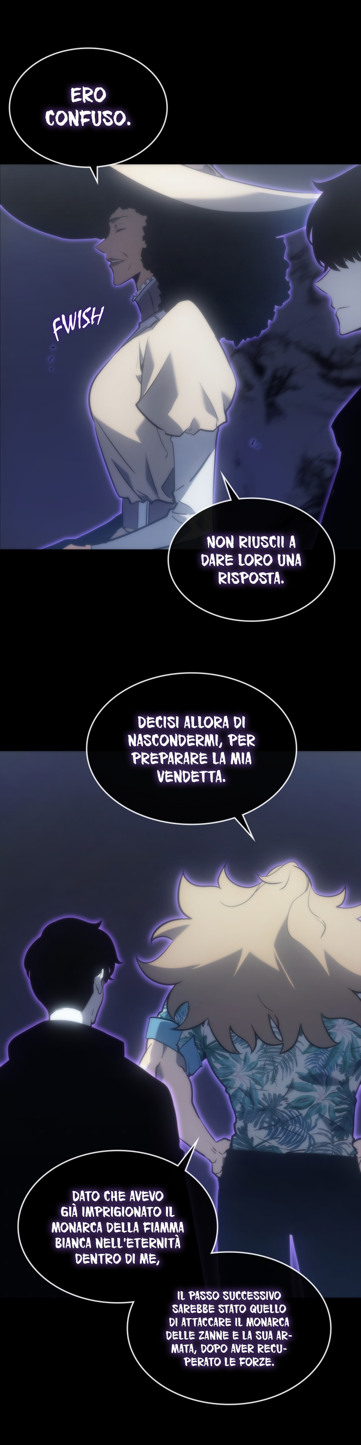 Read Solo Leveling IT Manga Online