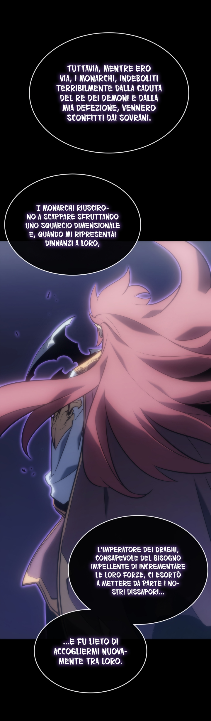 Read Solo Leveling IT Manga Online