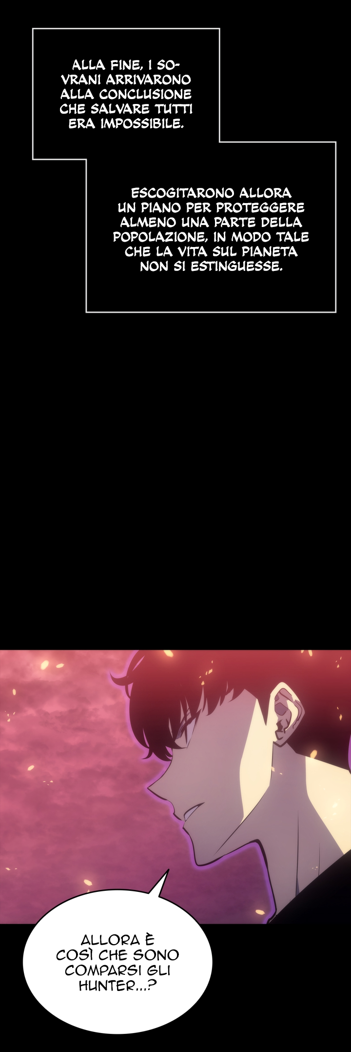 Read Solo Leveling IT Manga Online