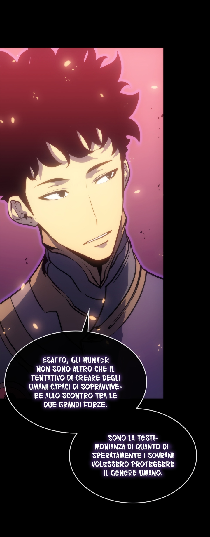 Read Solo Leveling IT Manga Online