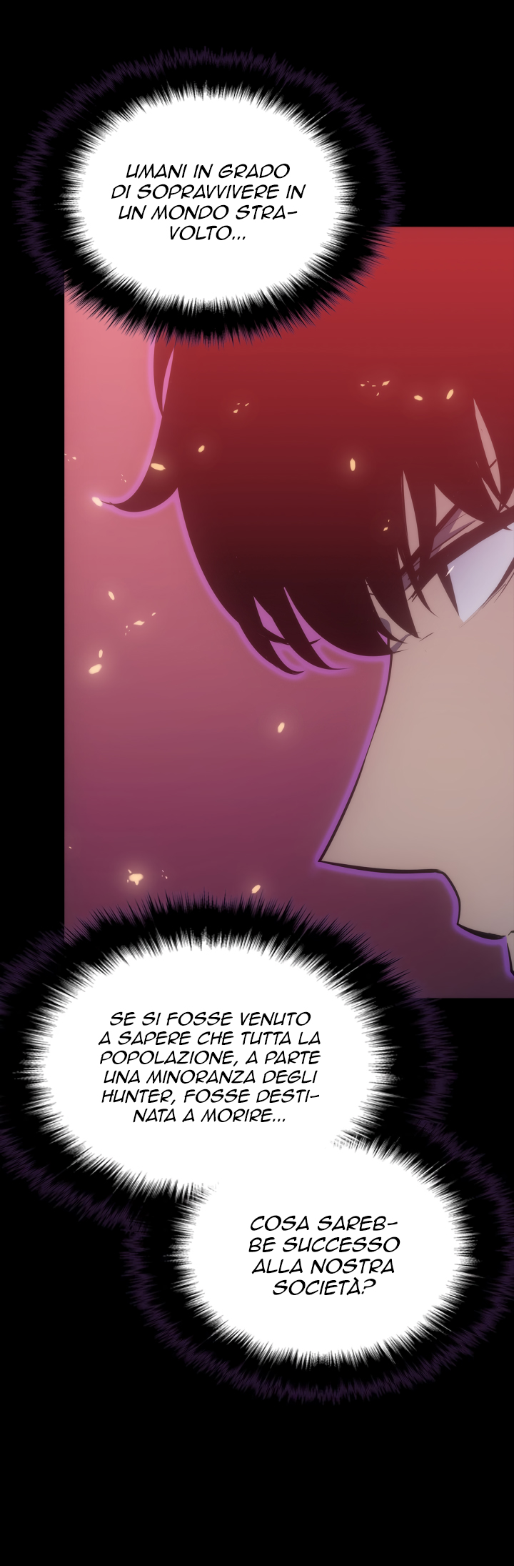 Read Solo Leveling IT Manga Online