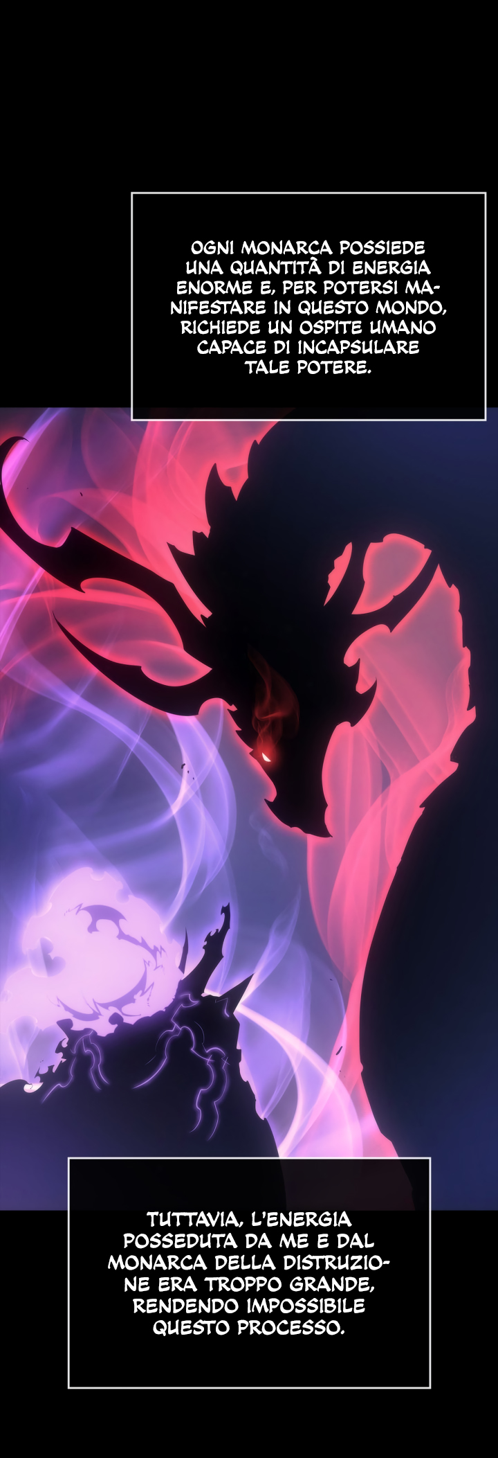 Read Solo Leveling IT Manga Online