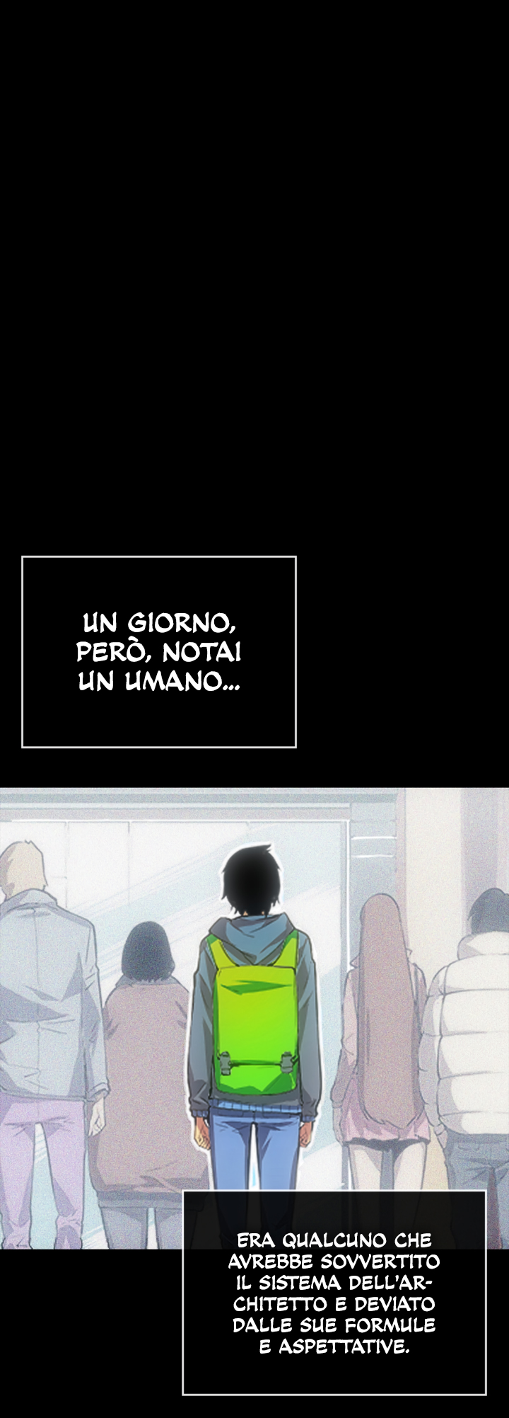 Read Solo Leveling IT Manga Online