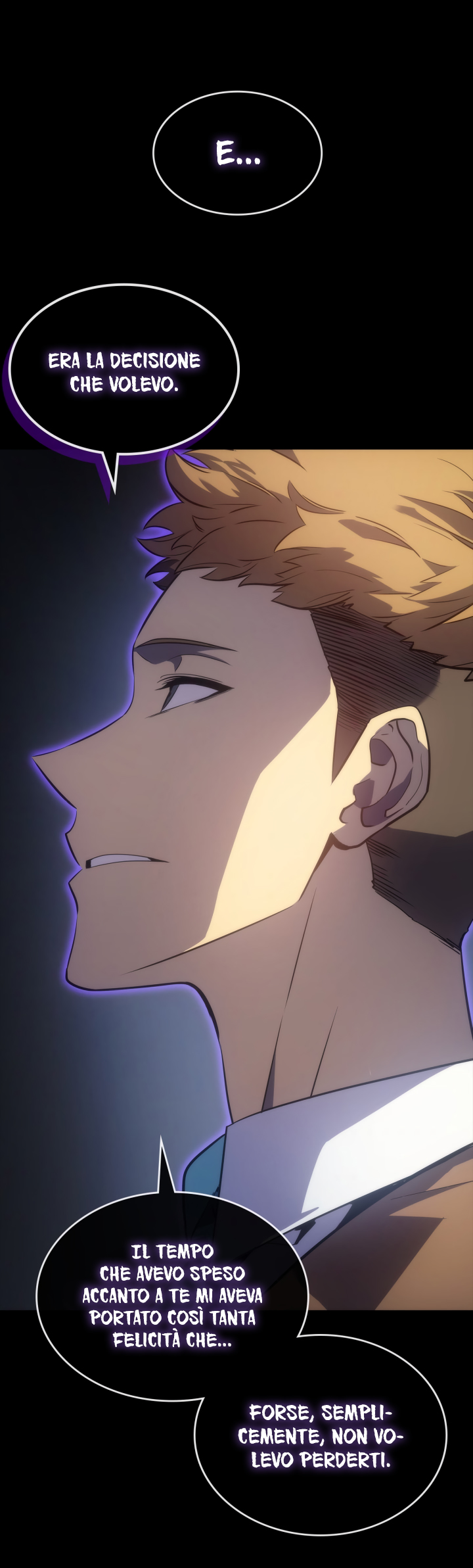 Read Solo Leveling IT Manga Online