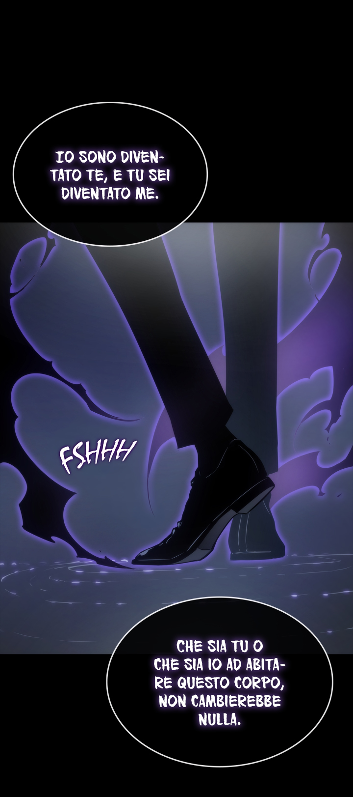 Read Solo Leveling IT Manga Online