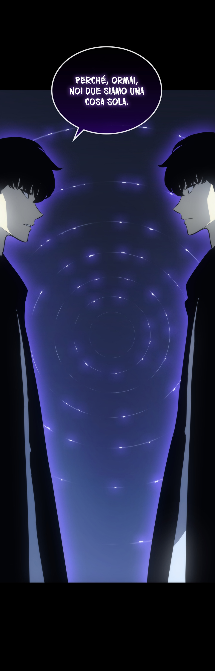 Read Solo Leveling IT Manga Online