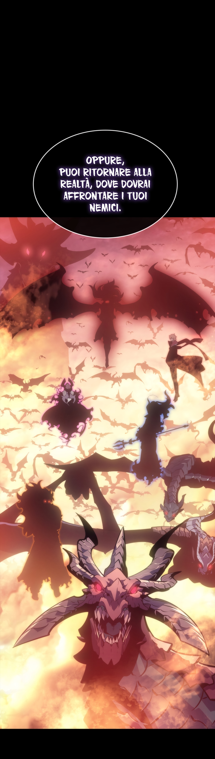 Read Solo Leveling IT Manga Online