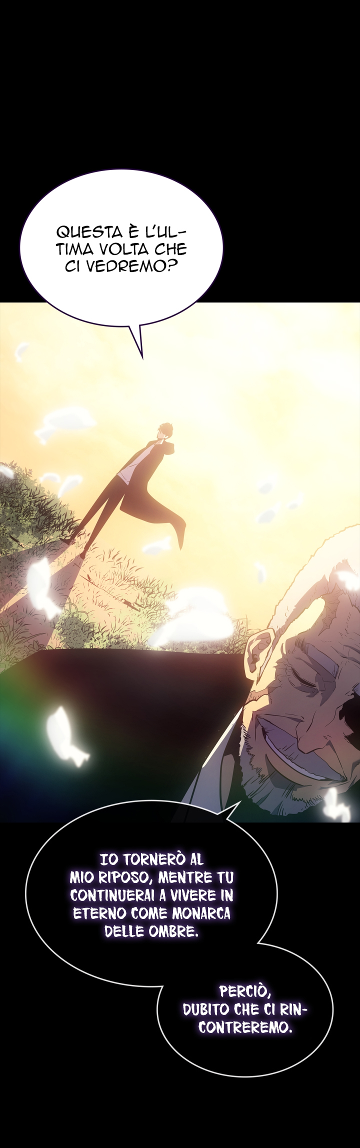 Read Solo Leveling IT Manga Online