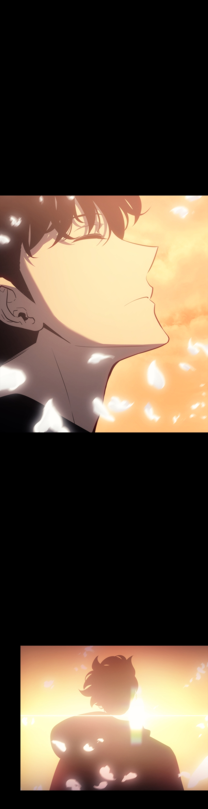 Read Solo Leveling IT Manga Online