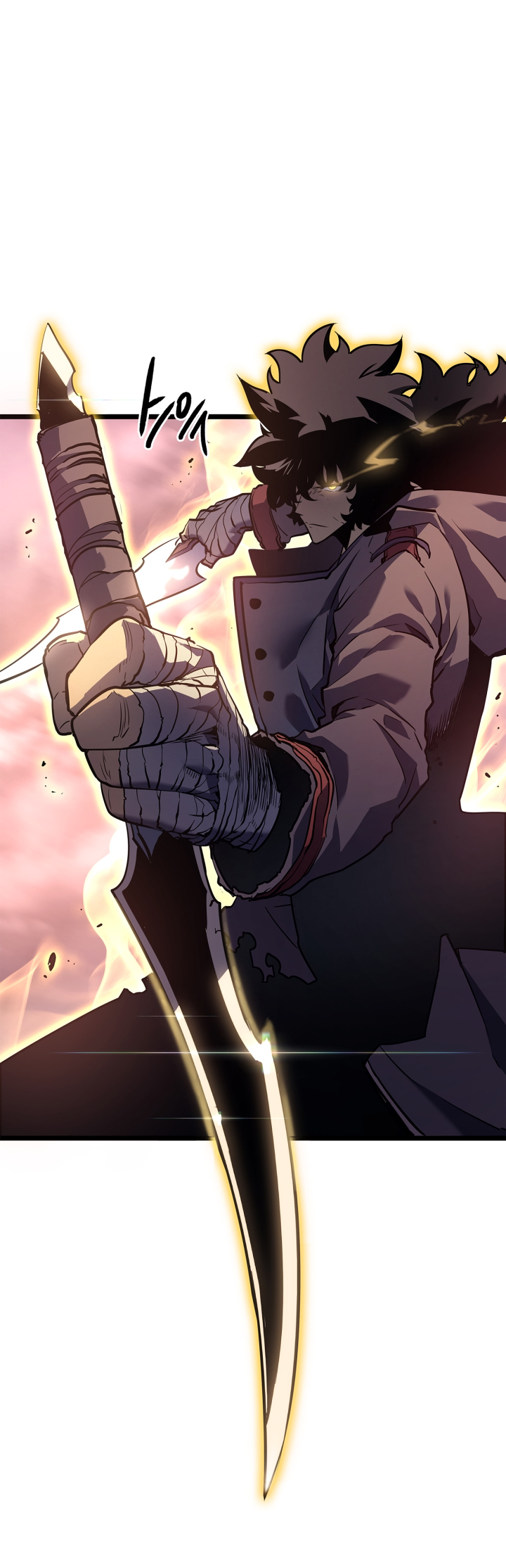 Read Solo Leveling IT Manga Online