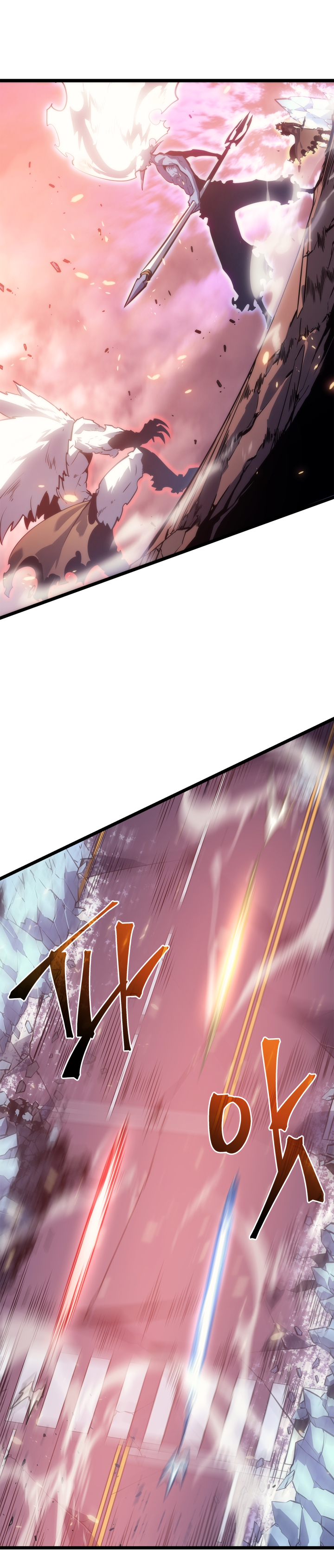 Read Solo Leveling IT Manga Online