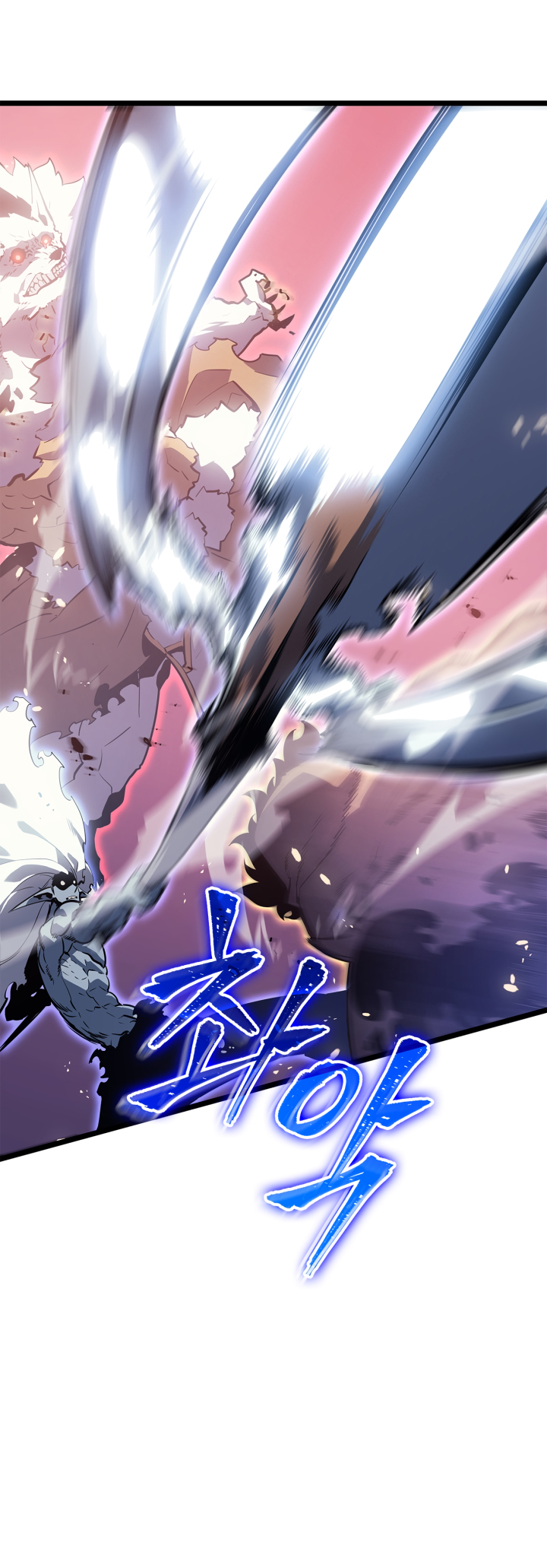 Read Solo Leveling IT Manga Online