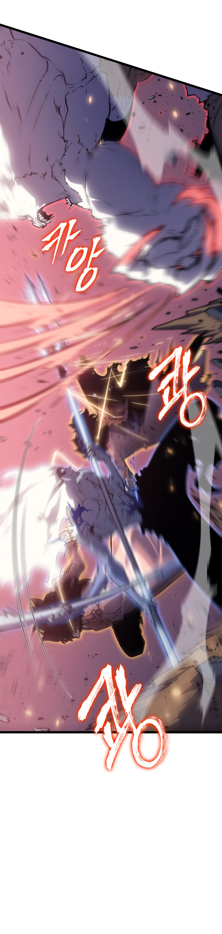 Read Solo Leveling IT Manga Online