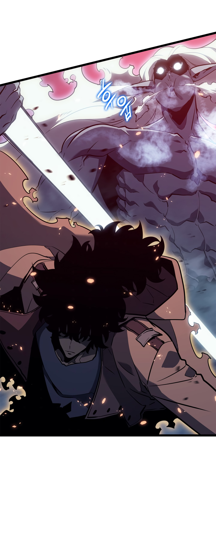 Read Solo Leveling IT Manga Online