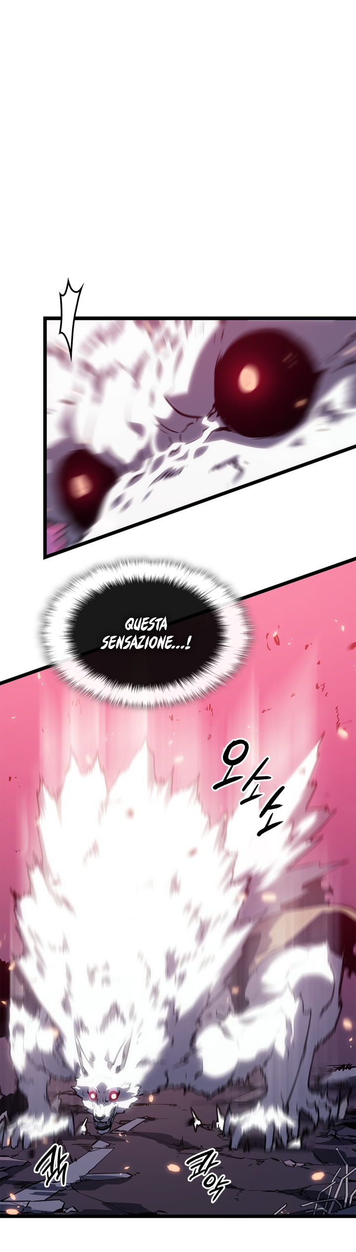 Read Solo Leveling IT Manga Online