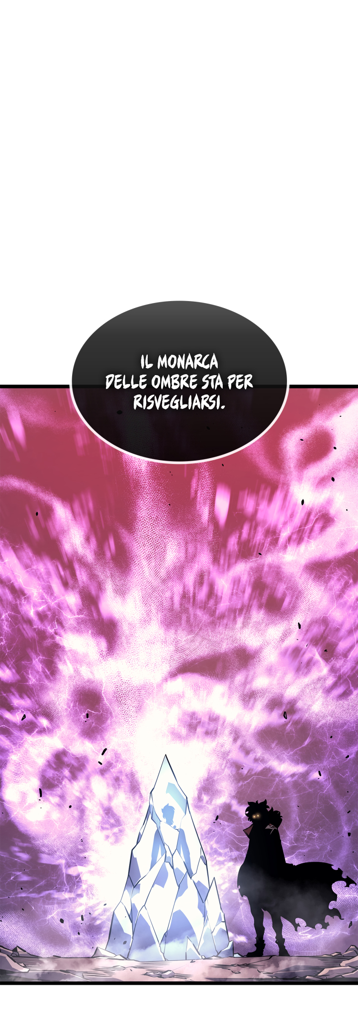 Read Solo Leveling IT Manga Online