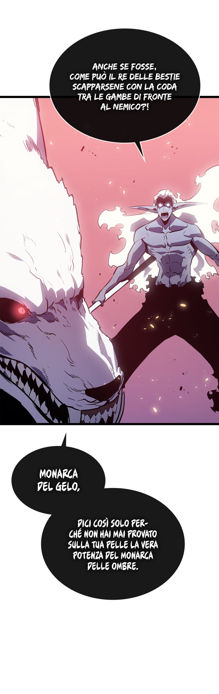 Read Solo Leveling IT Manga Online