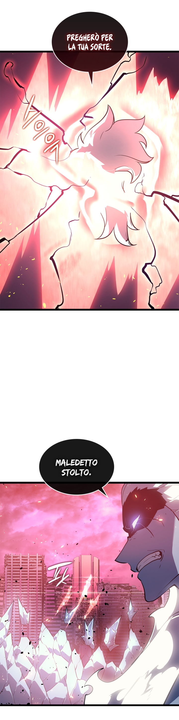 Read Solo Leveling IT Manga Online