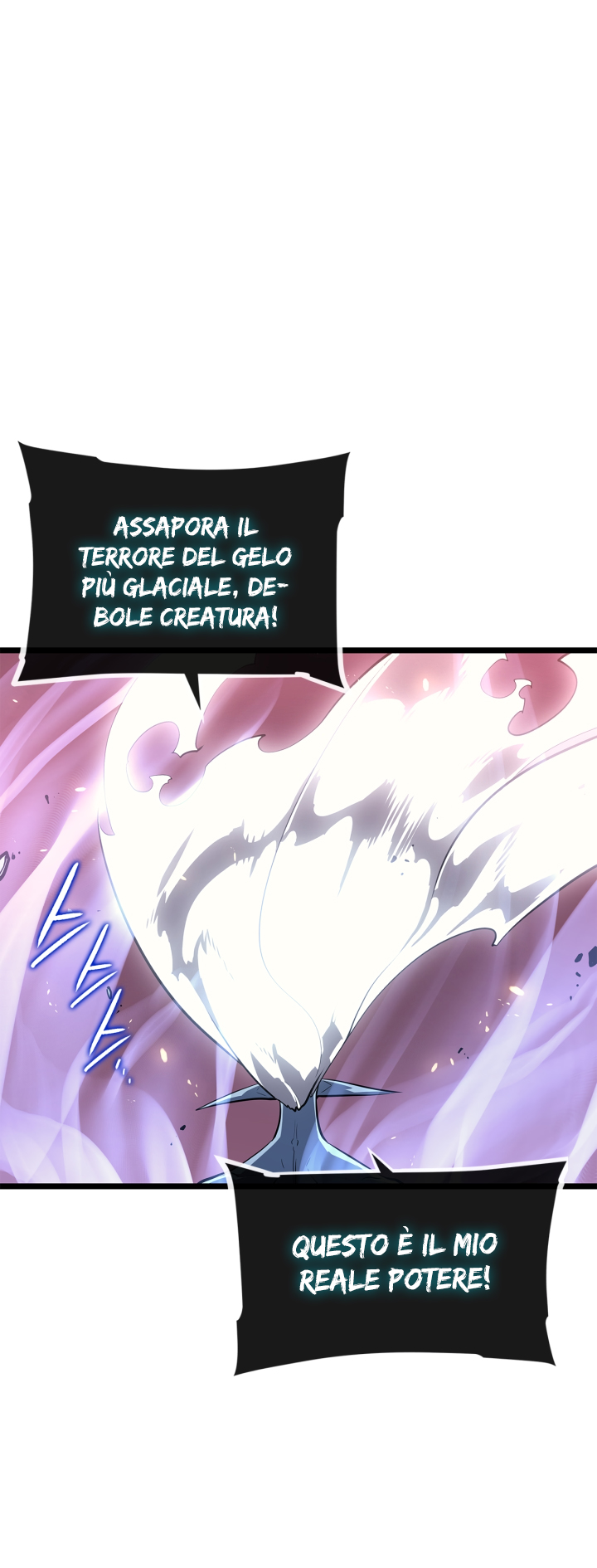 Read Solo Leveling IT Manga Online