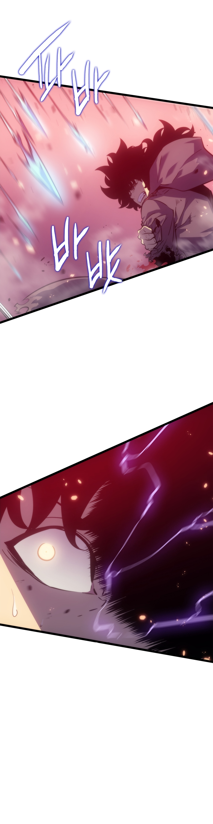 Read Solo Leveling IT Manga Online