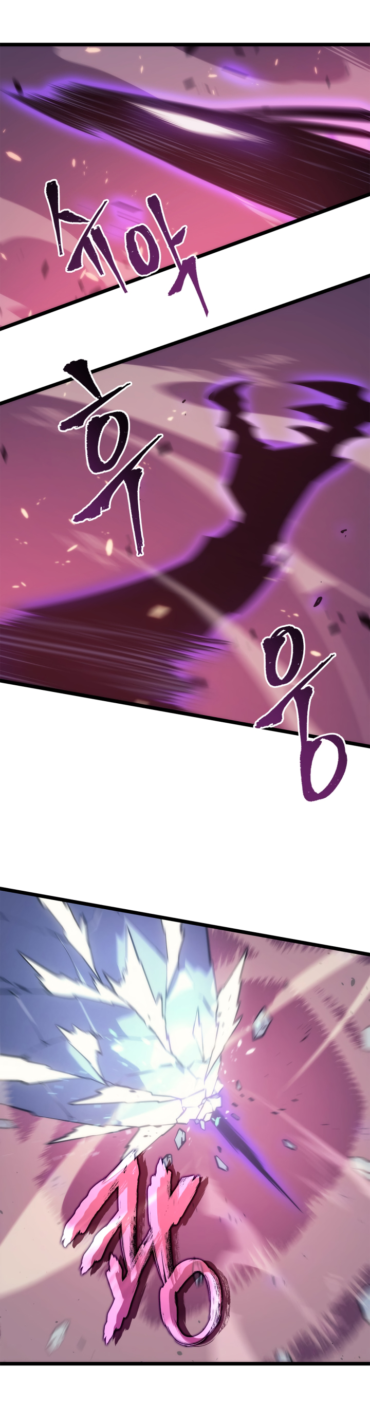 Read Solo Leveling IT Manga Online