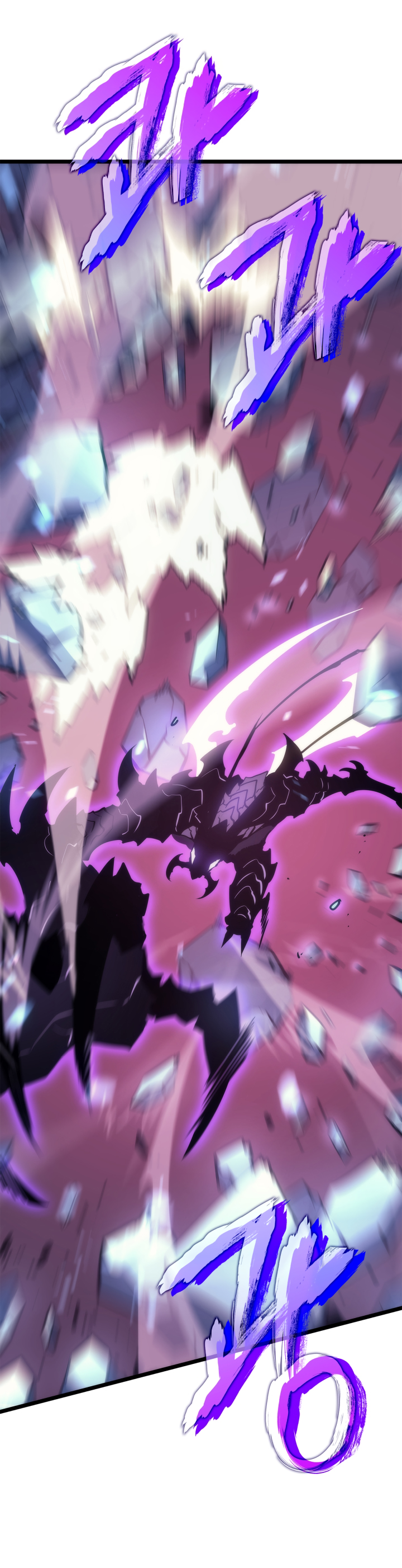 Read Solo Leveling IT Manga Online