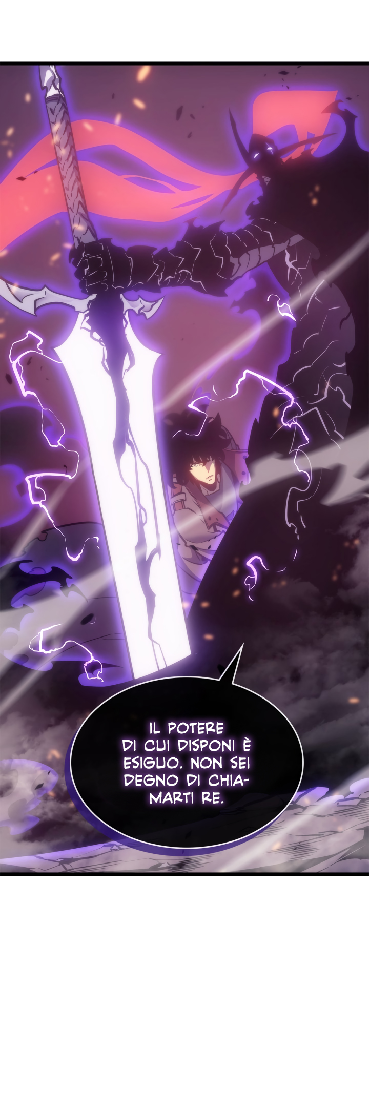 Read Solo Leveling IT Manga Online