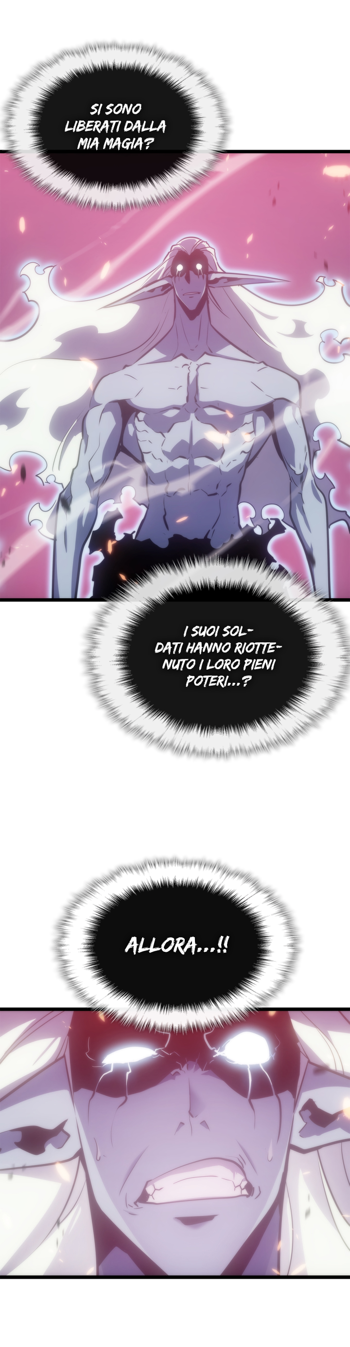 Read Solo Leveling IT Manga Online