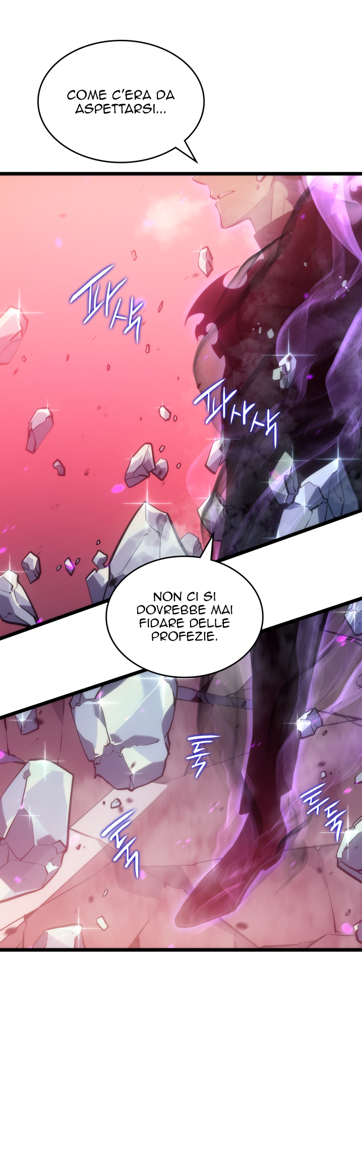 Read Solo Leveling IT Manga Online