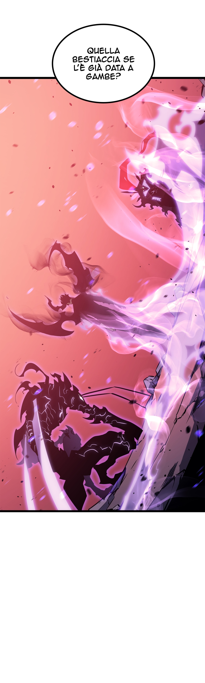 Read Solo Leveling IT Manga Online