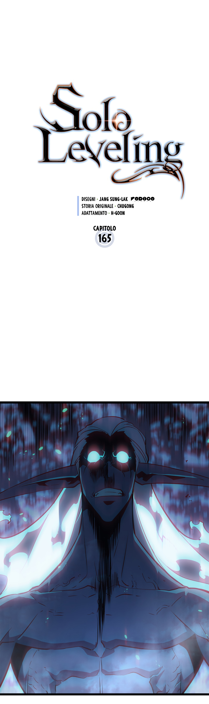 Read Solo Leveling IT Manga Online