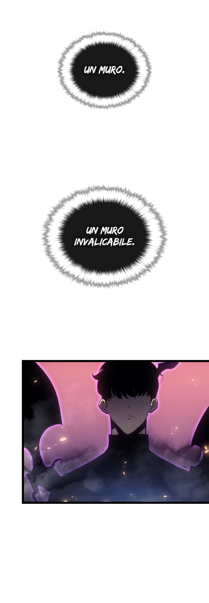 Read Solo Leveling IT Manga Online