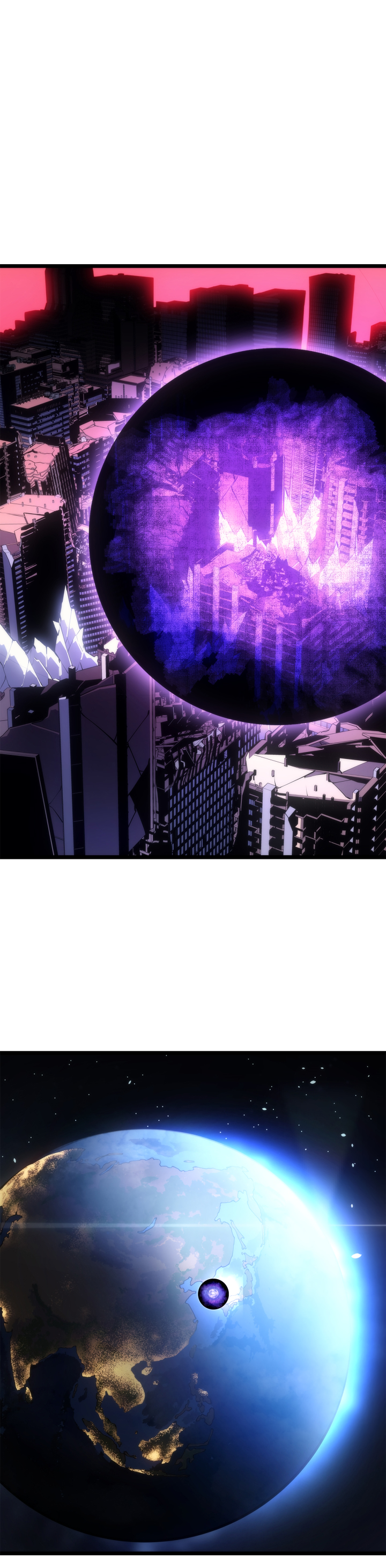 Read Solo Leveling IT Manga Online