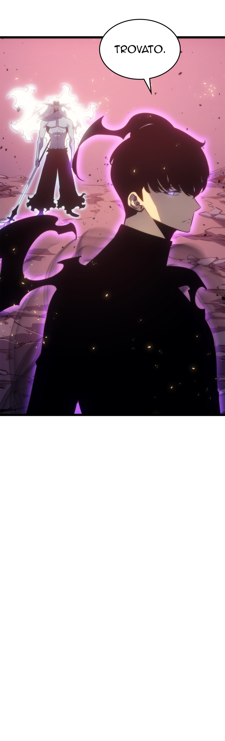 Read Solo Leveling IT Manga Online