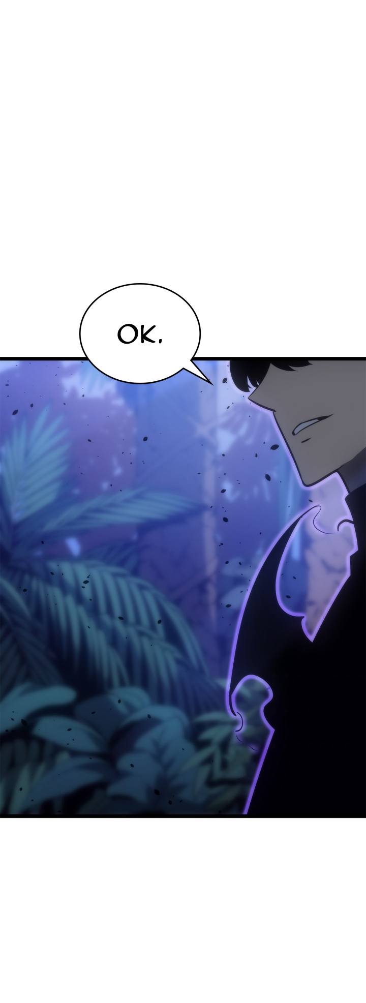 Read Solo Leveling IT Manga Online